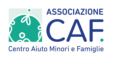 Logo dell'Associazione Caf Onlus