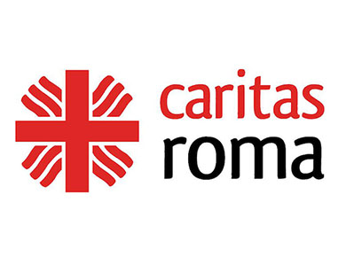 Logo di Caritas Roma