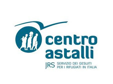 Logo di Associazione Centro Astalli