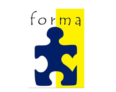 Logo di Forma Onlus