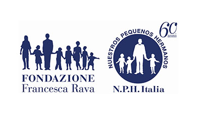 Logo di Fondazione Francesca Rava