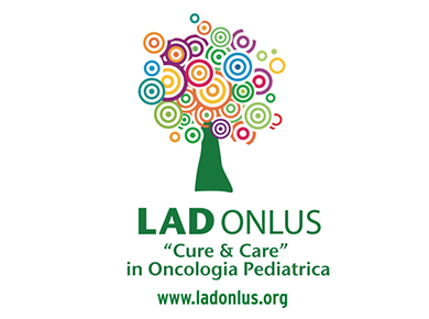 Logo dell'Associazione Lad Onlus
