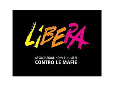 Logo di Associazione Libera