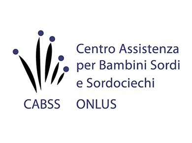Logo del Centro di Assistenza per Bambini Sordi e Sordociechi