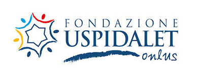 Logo della Fondazione Uspidalet